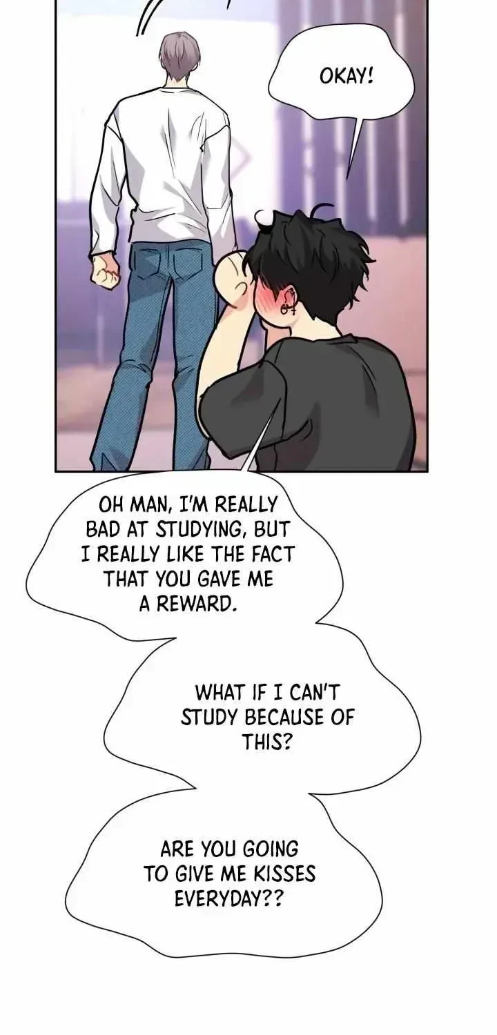 Let Me Be Your Dog Chapter 1.4, page 64