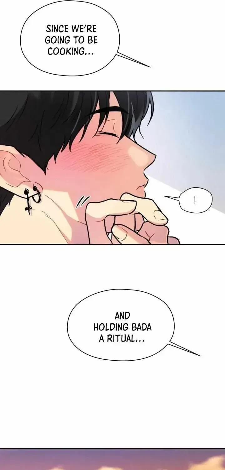 Let Me Be Your Dog Chapter 1.4, page 77