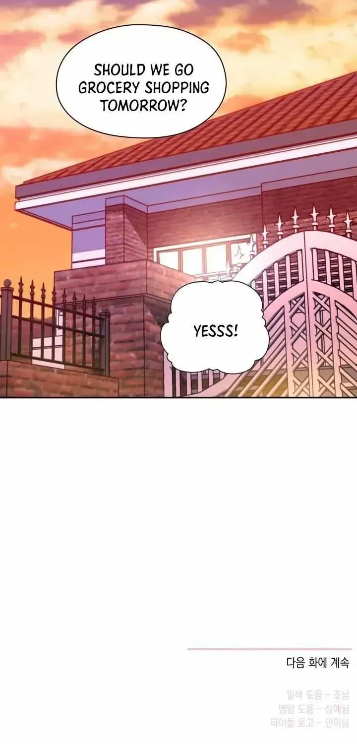 Let Me Be Your Dog Chapter 1.4, page 78