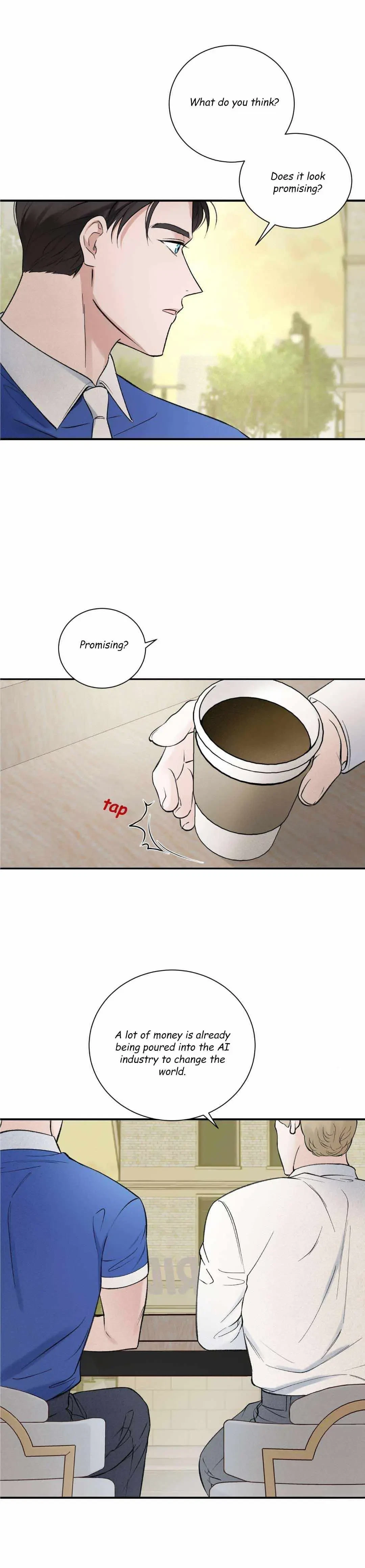 Overclock Chapter 9, page 11
