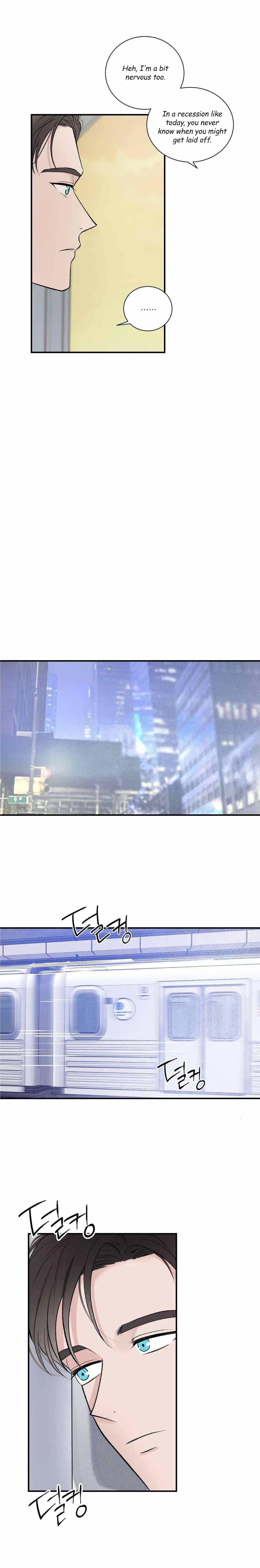 Overclock Chapter 9, page 12