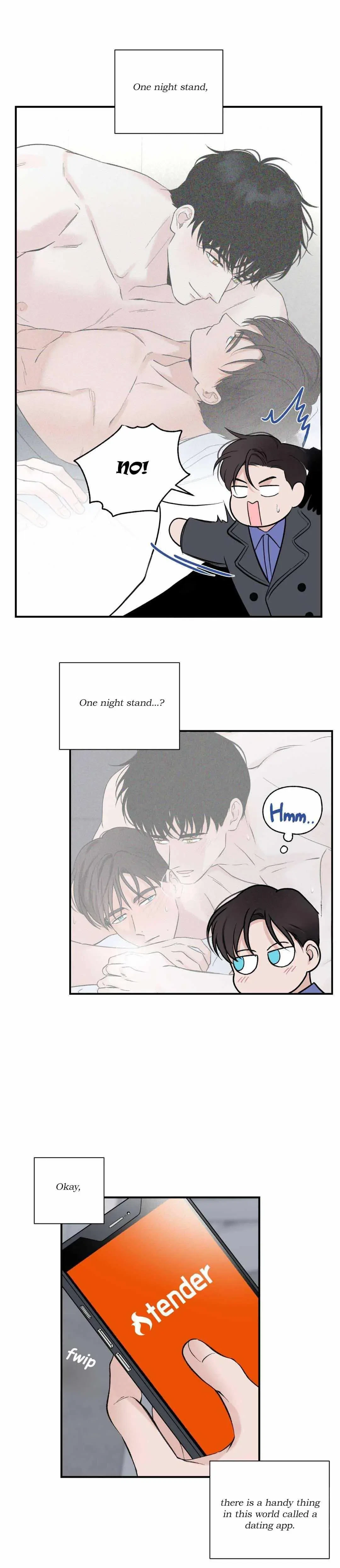 Overclock Chapter 9, page 14