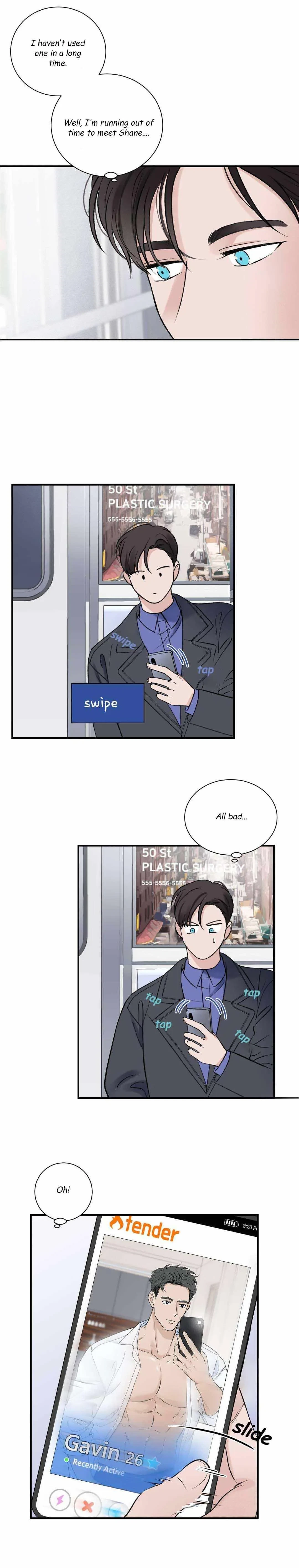 Overclock Chapter 9, page 15
