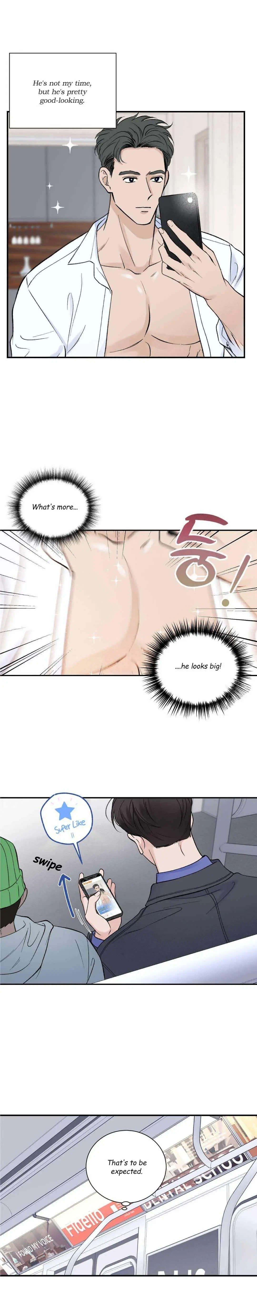 Overclock Chapter 9, page 16
