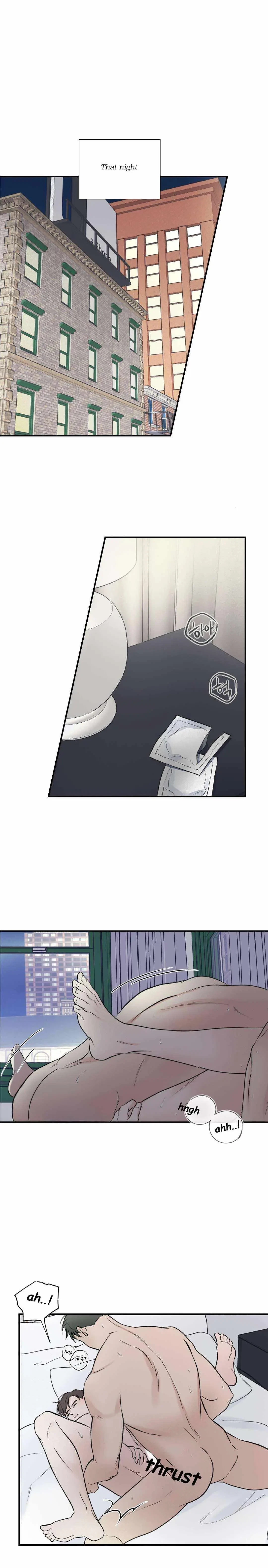 Overclock Chapter 9, page 17