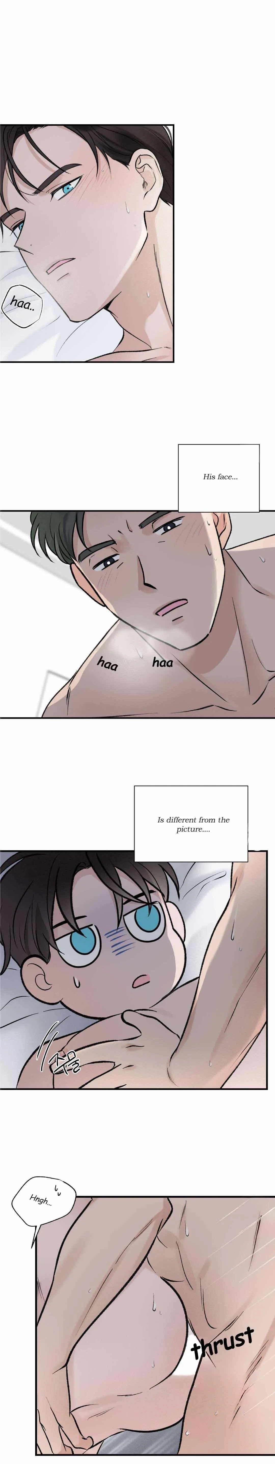 Overclock Chapter 9, page 18