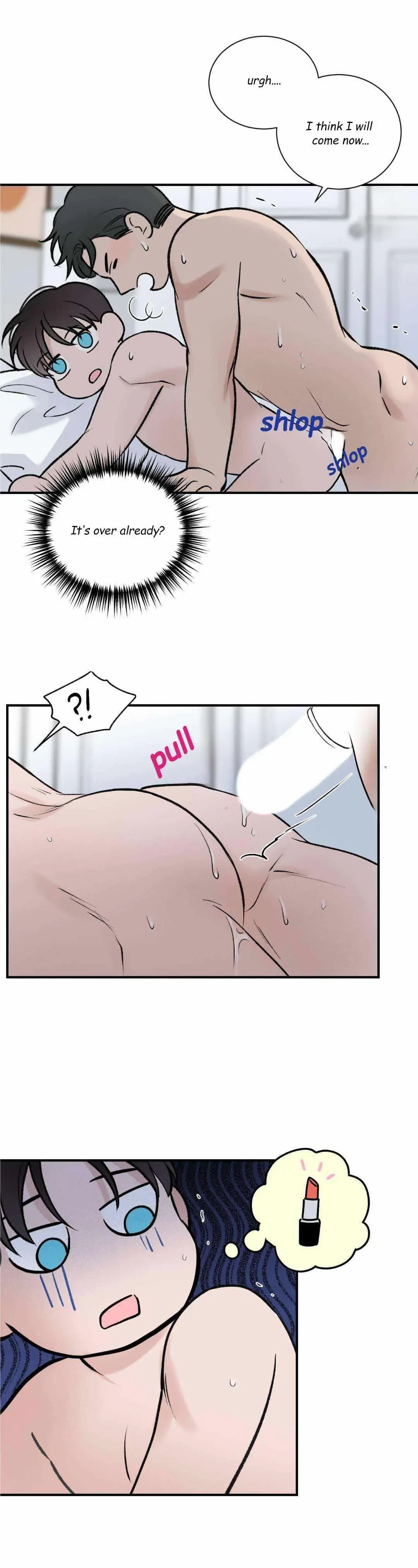 Overclock Chapter 9, page 19
