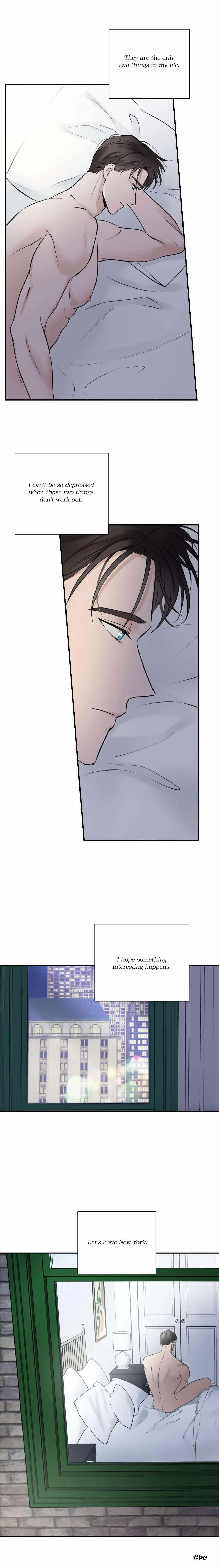 Overclock Chapter 9, page 22