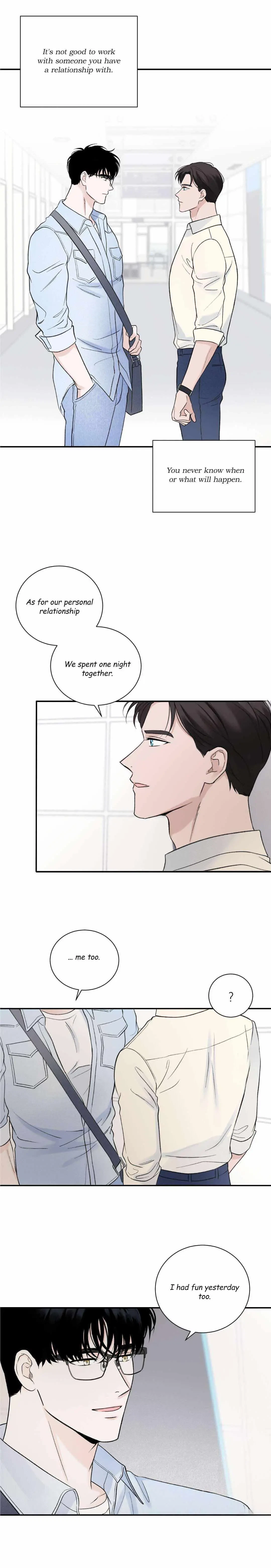 Overclock Chapter 9, page 3