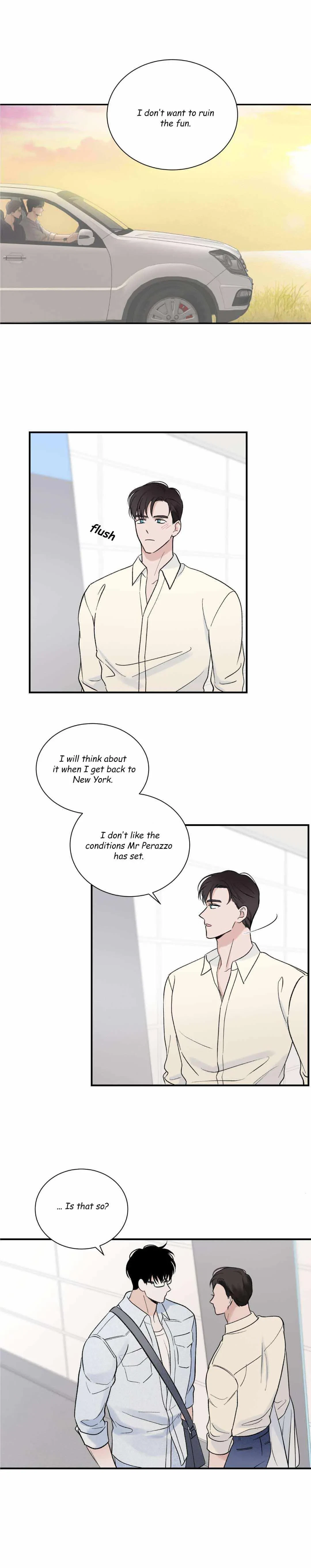 Overclock Chapter 9, page 4