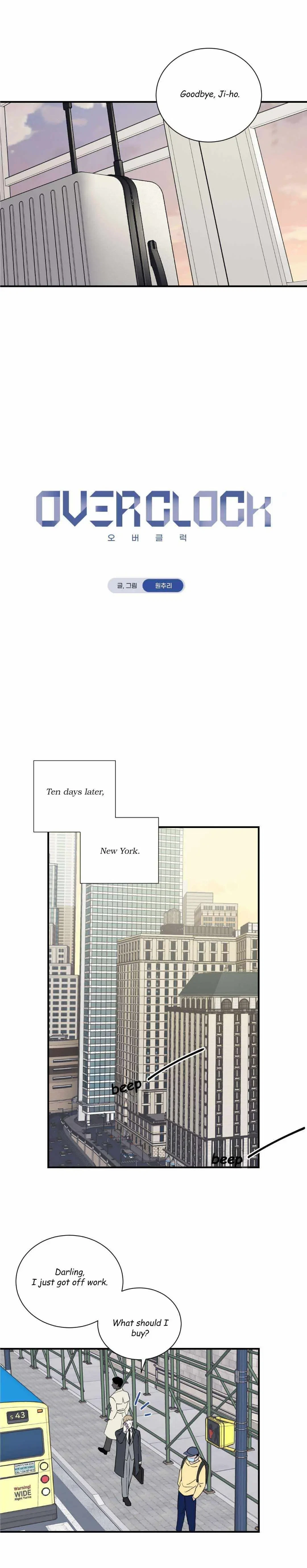 Overclock Chapter 9, page 5