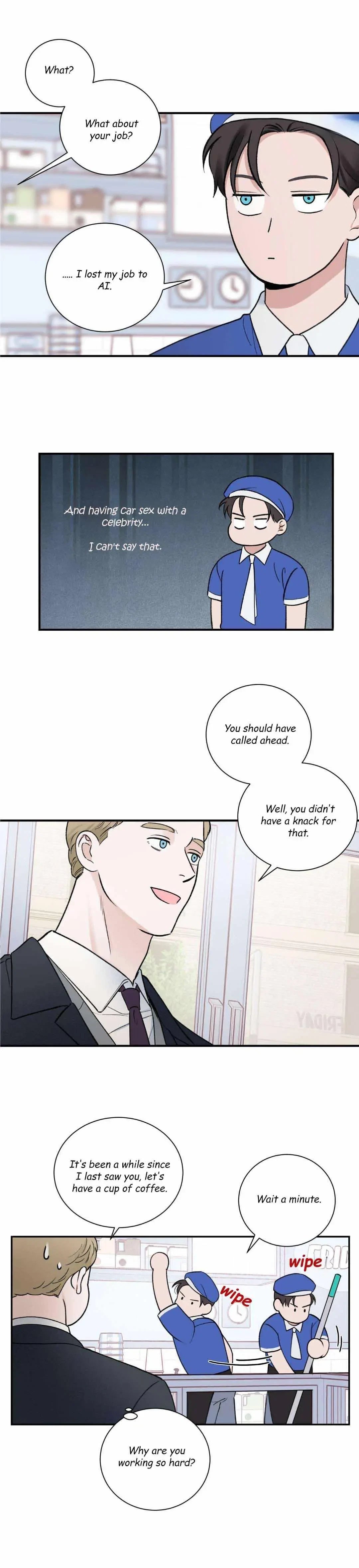 Overclock Chapter 9, page 8