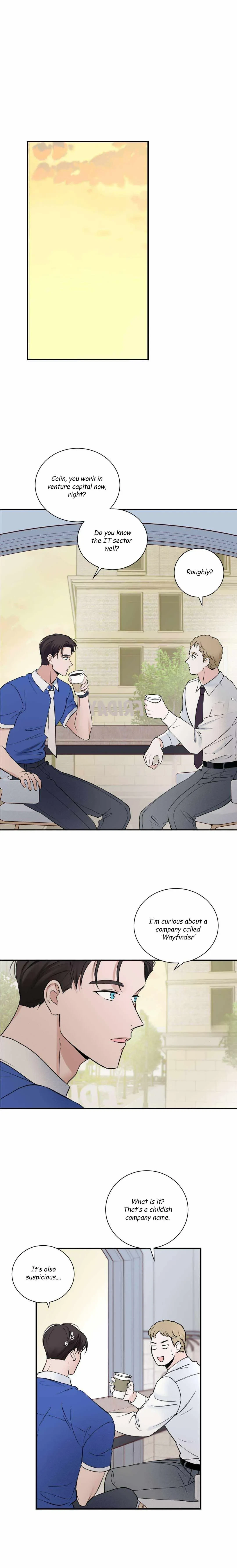 Overclock Chapter 9, page 9