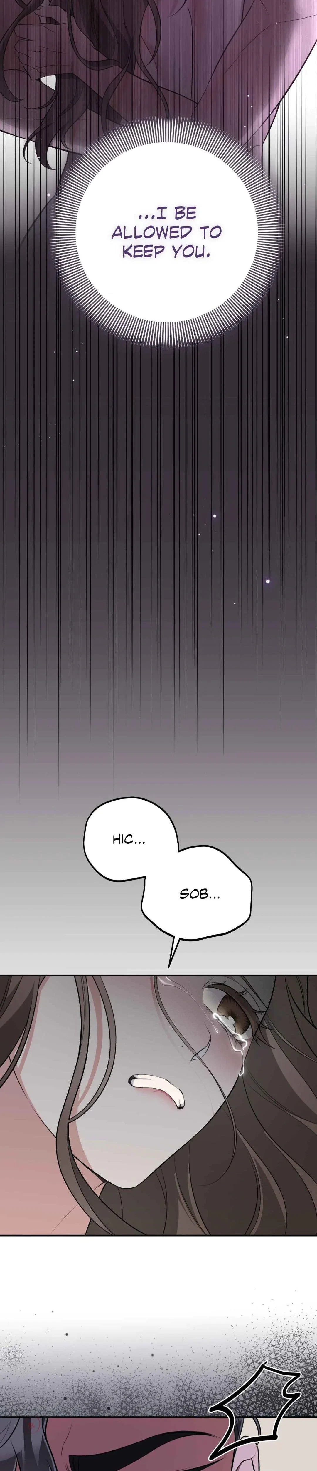 Bride For The Taking Chapter 24, page 10