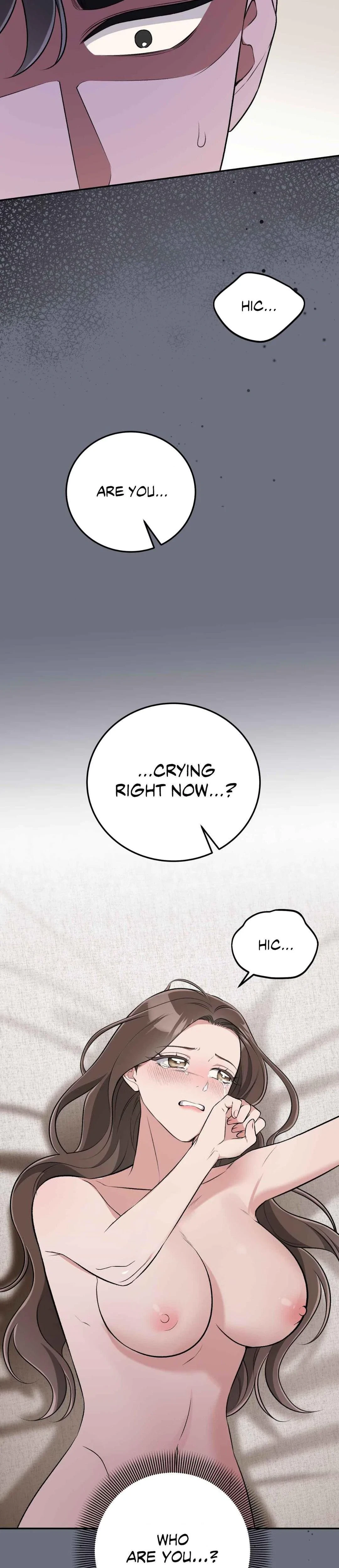 Bride For The Taking Chapter 24, page 11
