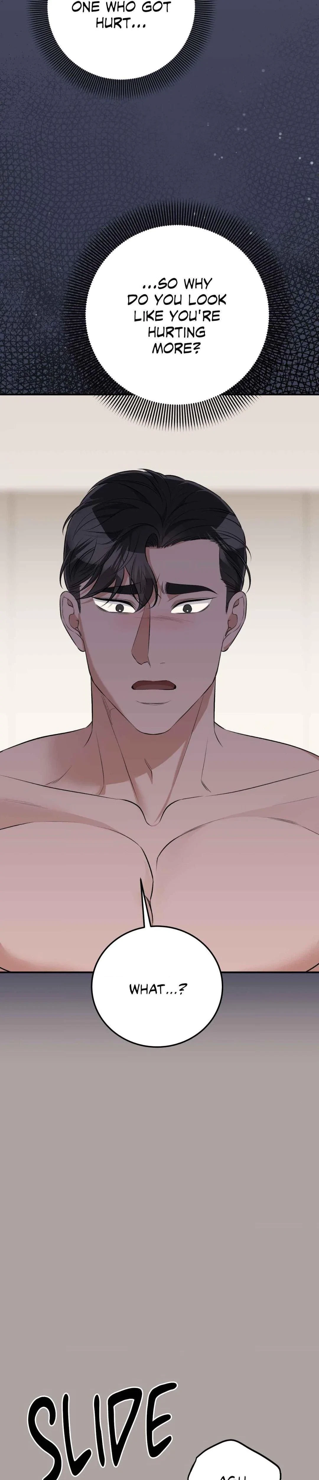 Bride For The Taking Chapter 24, page 13