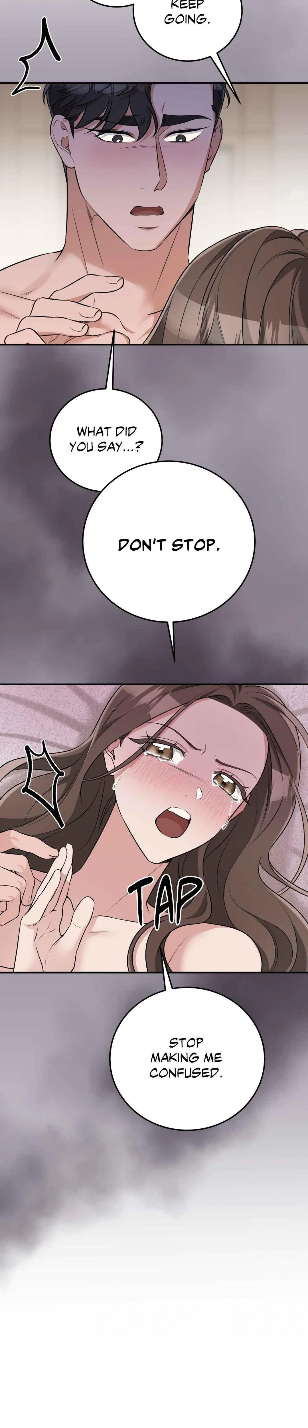Bride For The Taking Chapter 24, page 15