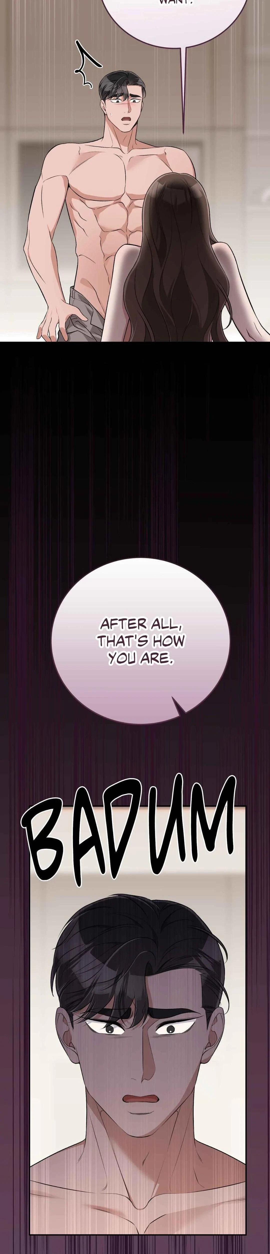 Bride For The Taking Chapter 24, page 17