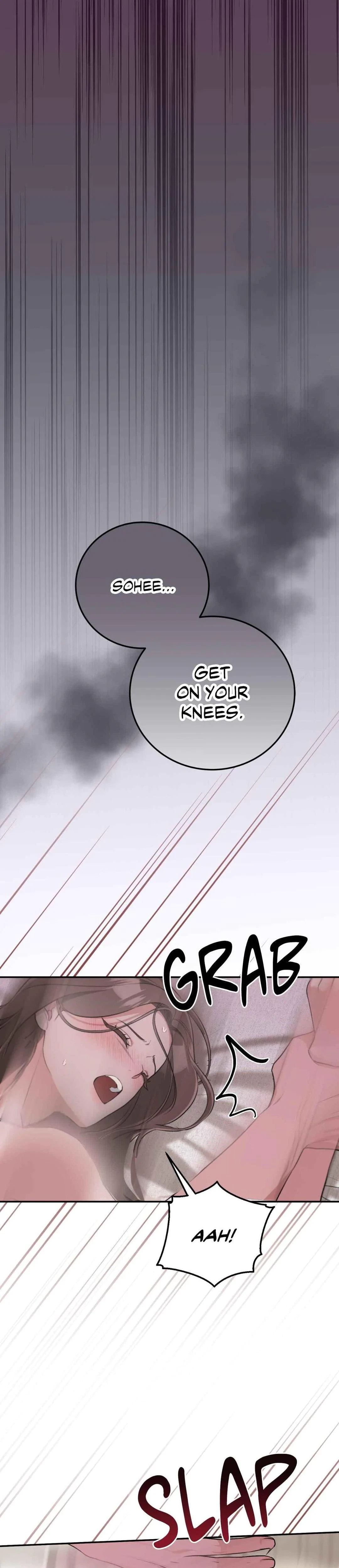 Bride For The Taking Chapter 24, page 18