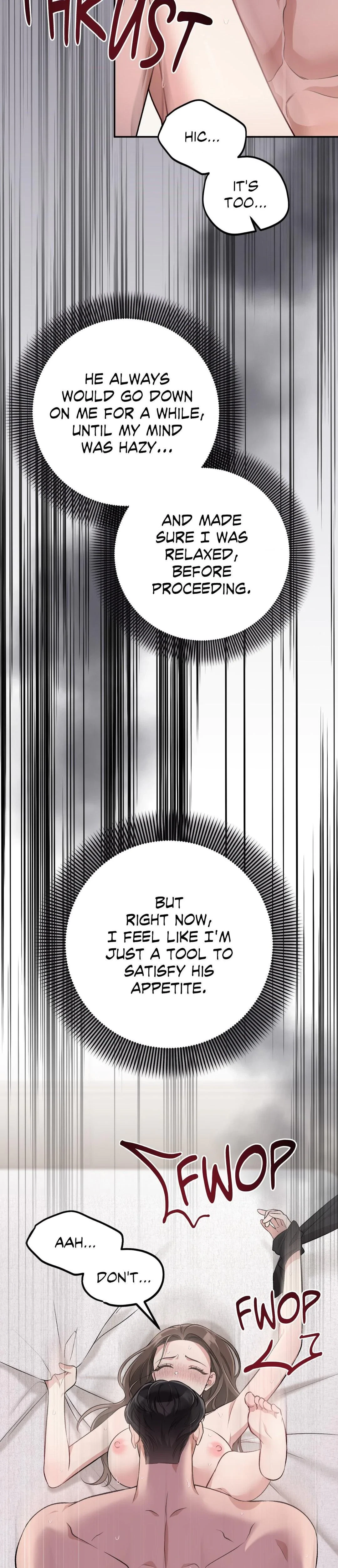 Bride For The Taking Chapter 24, page 2