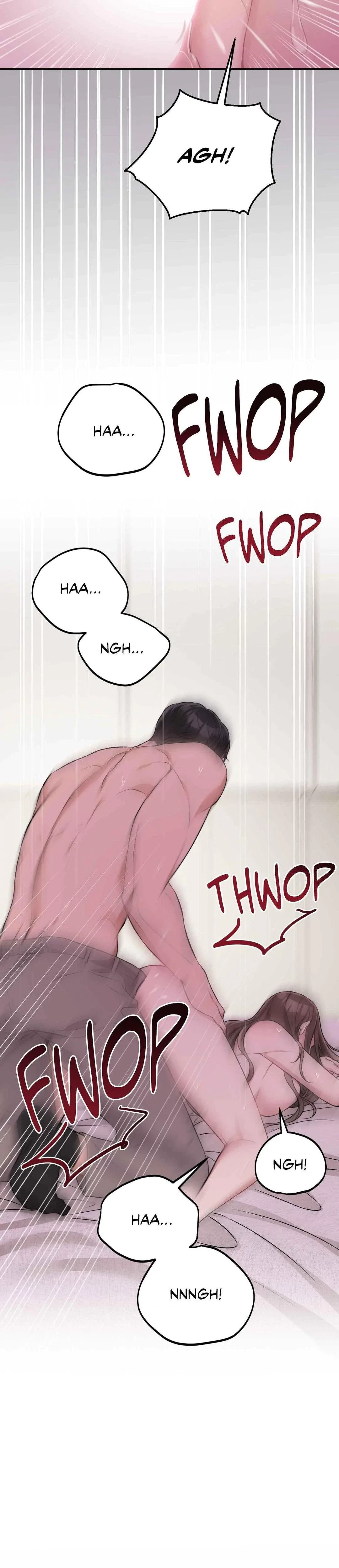 Bride For The Taking Chapter 24, page 20