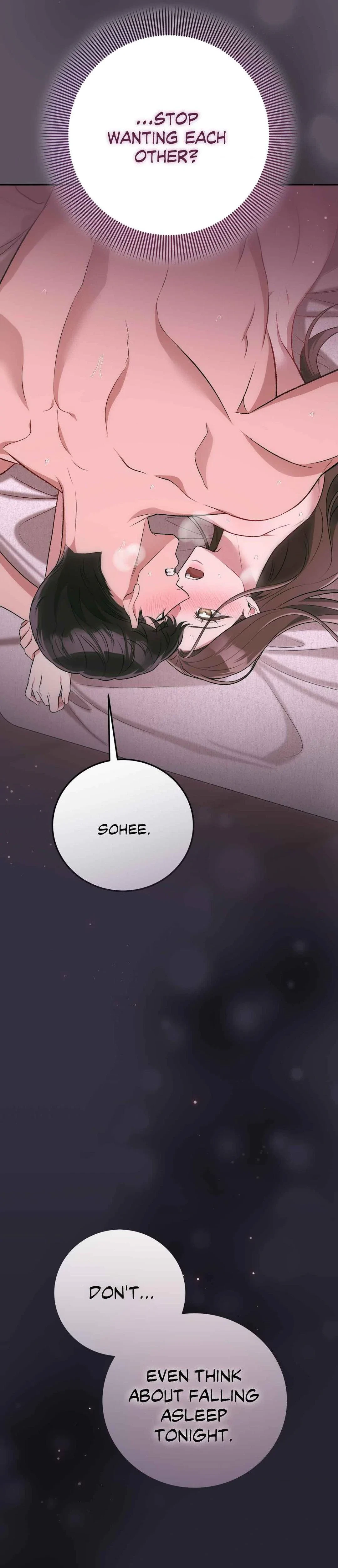 Bride For The Taking Chapter 24, page 22