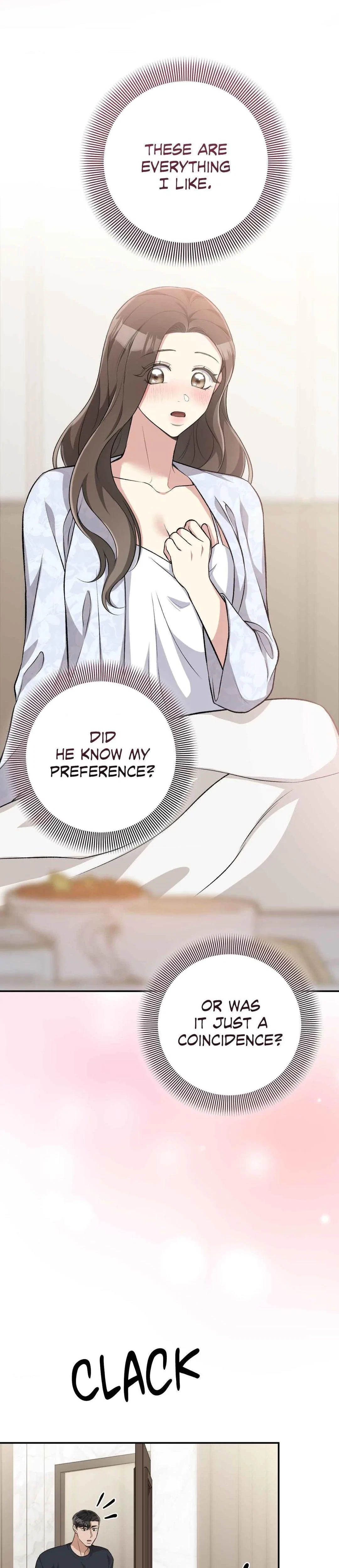 Bride For The Taking Chapter 24, page 30