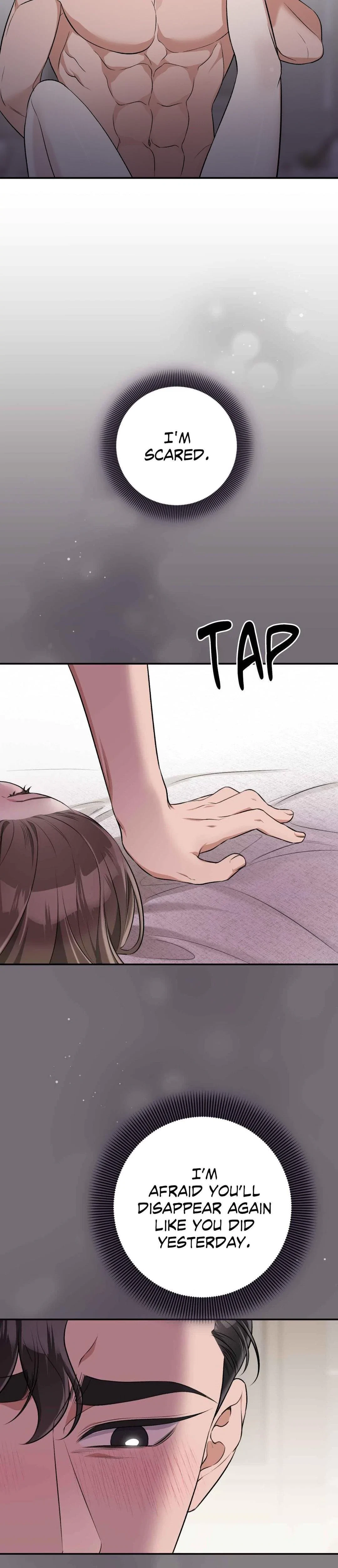 Bride For The Taking Chapter 24, page 6