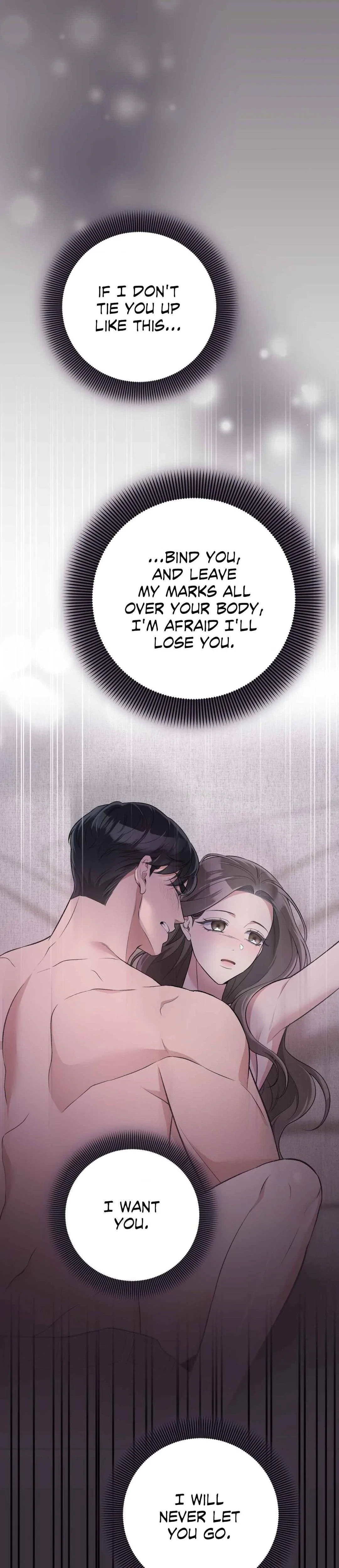 Bride For The Taking Chapter 24, page 7