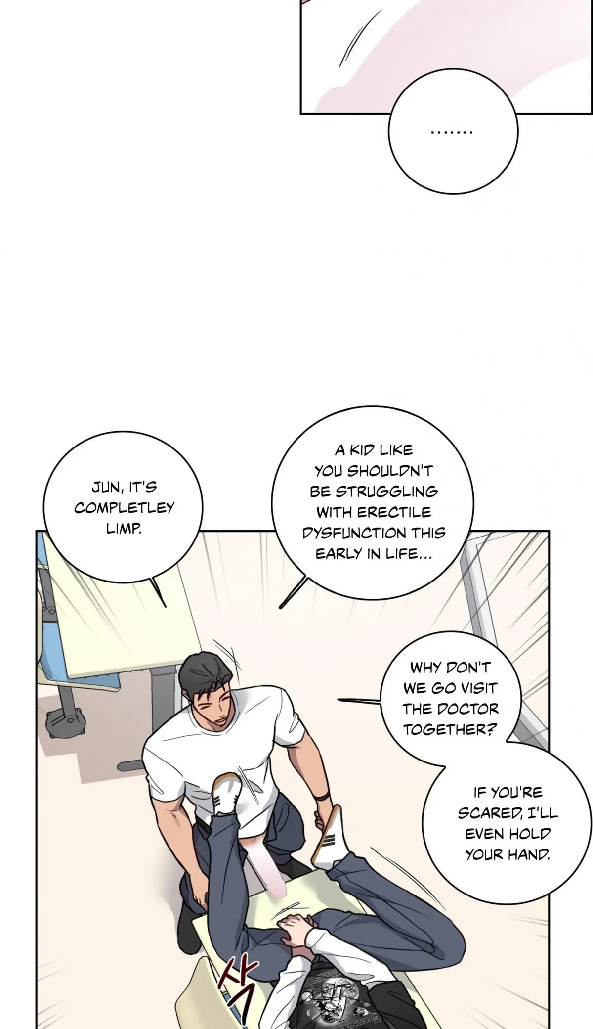 Chapter 38, page 32