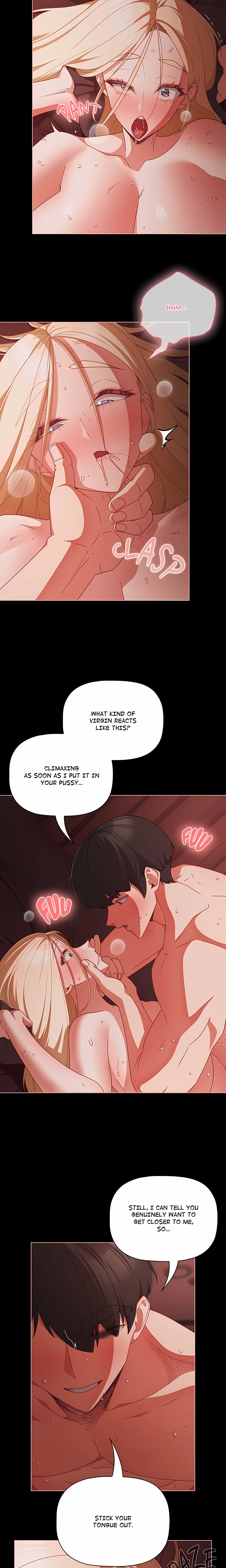 People Of The Dark Chapter 16 (Uncensored), page 3