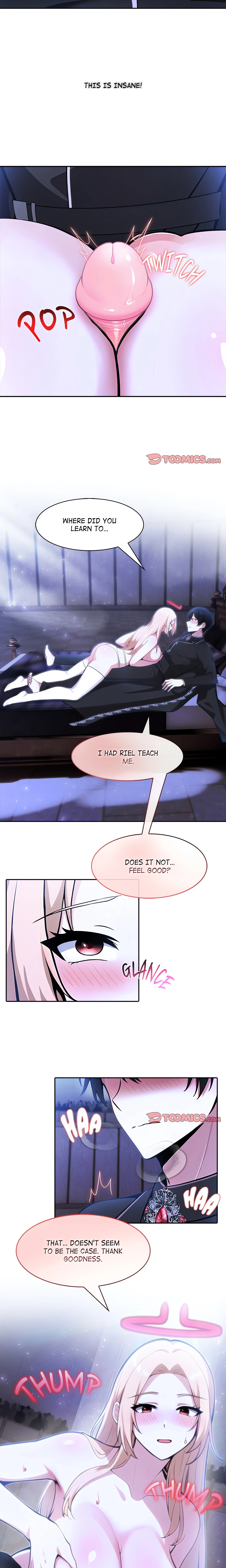 Draco-Knight Commander Chapter 26 (Uncensored), page 6
