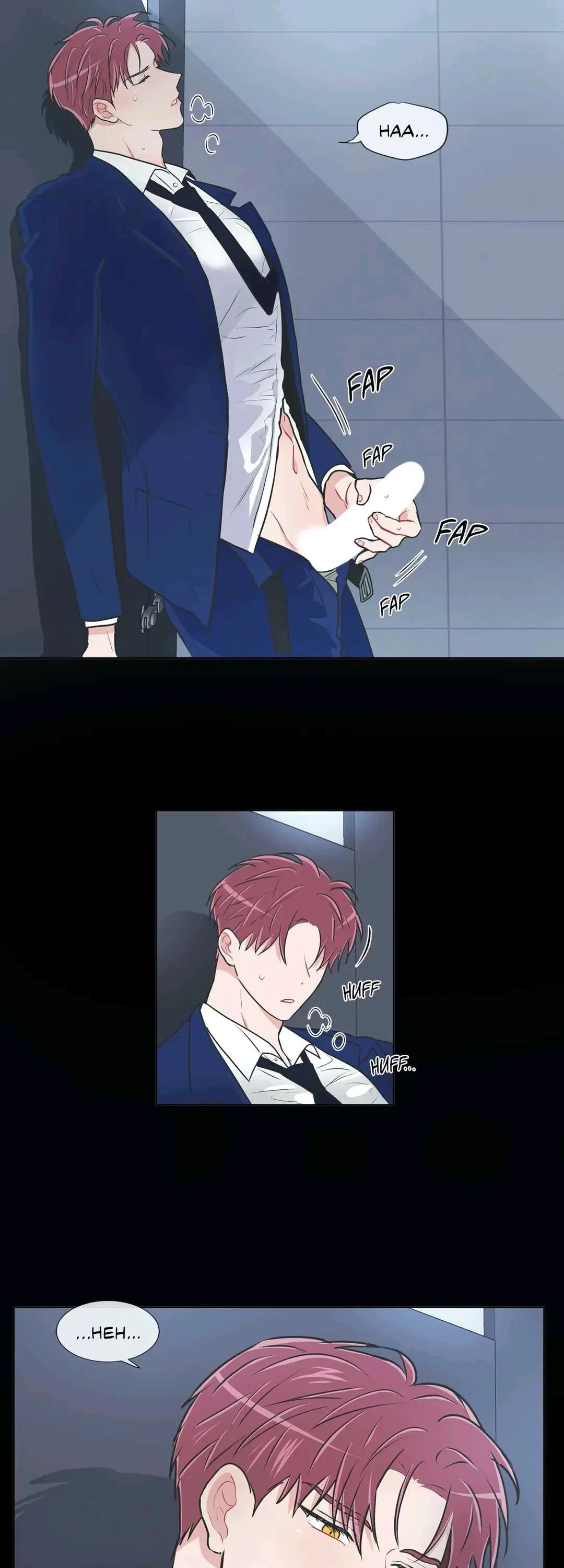 ANTI P.T. Side Story 1, page 12