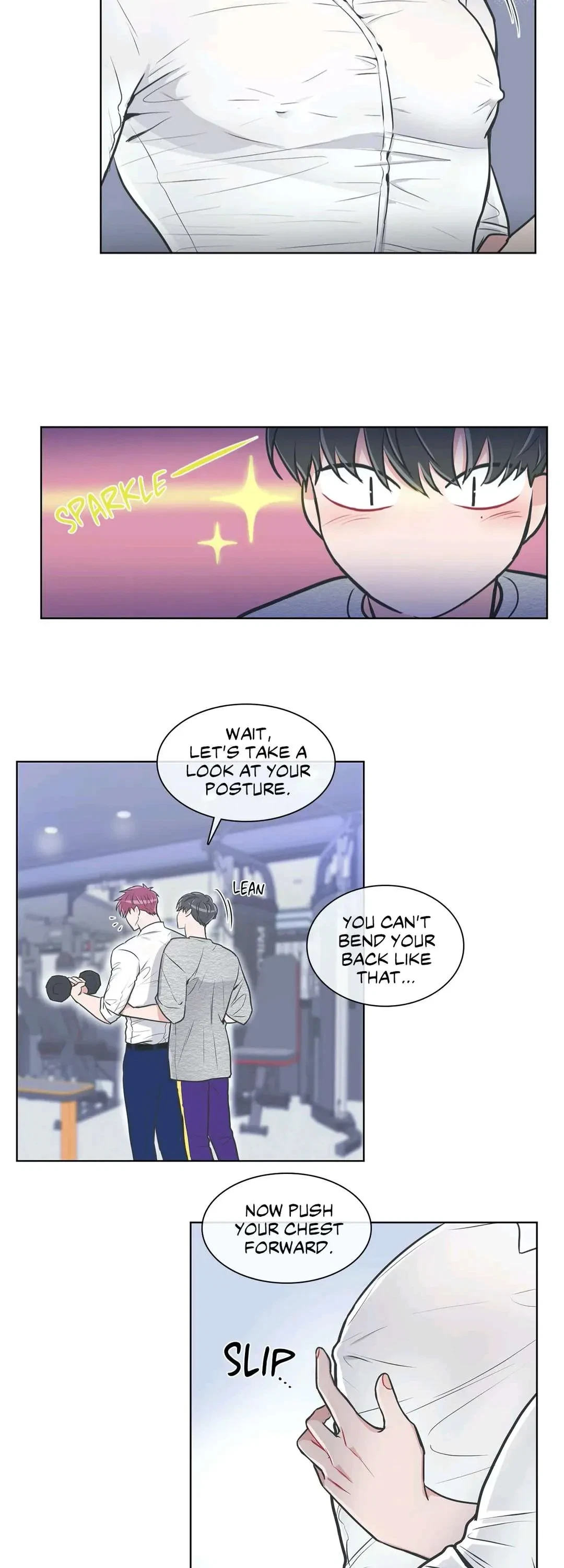 ANTI P.T. Side Story 1, page 22