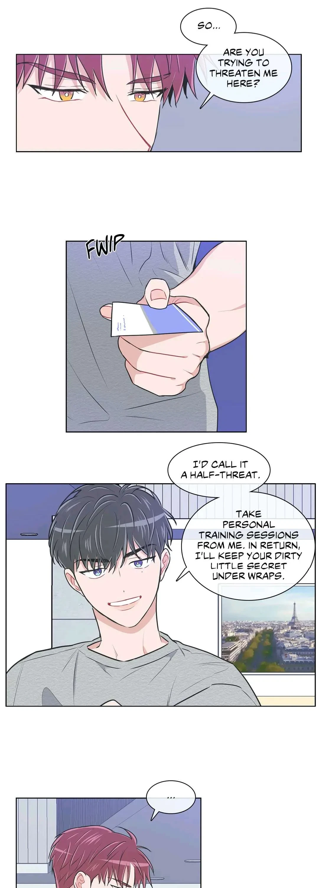 ANTI P.T. Side Story 1, page 5