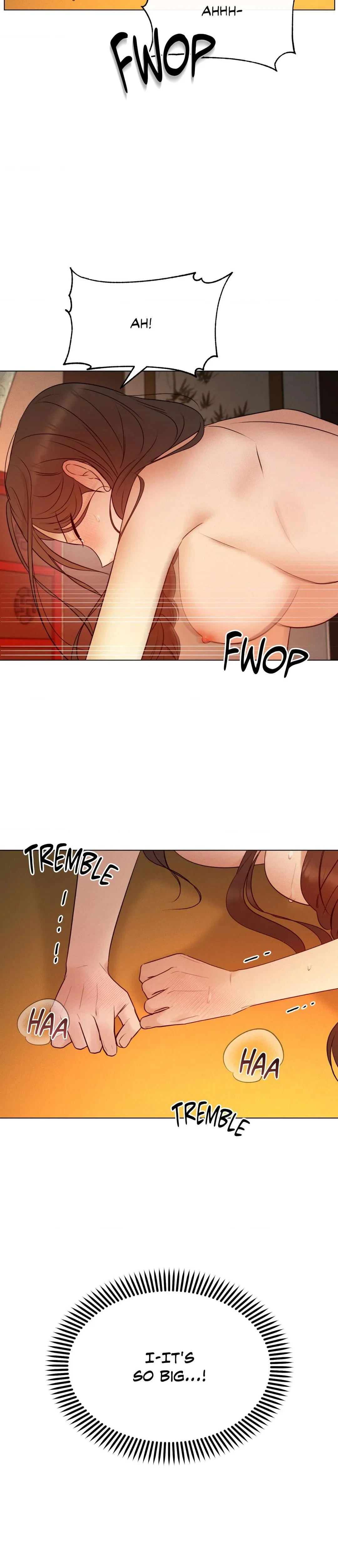 Young Master's Love Prey Chapter 2, page 16