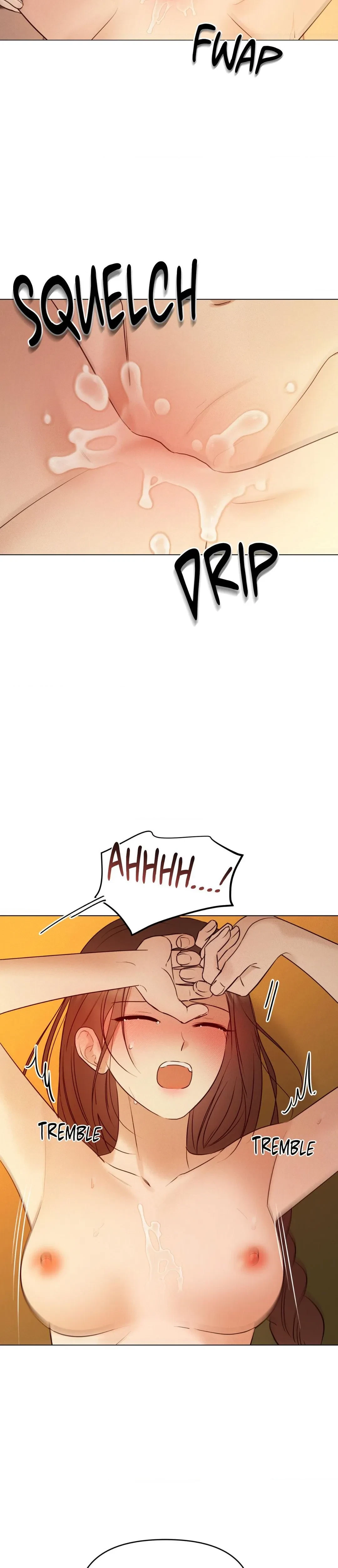 Young Master's Love Prey Chapter 2, page 22