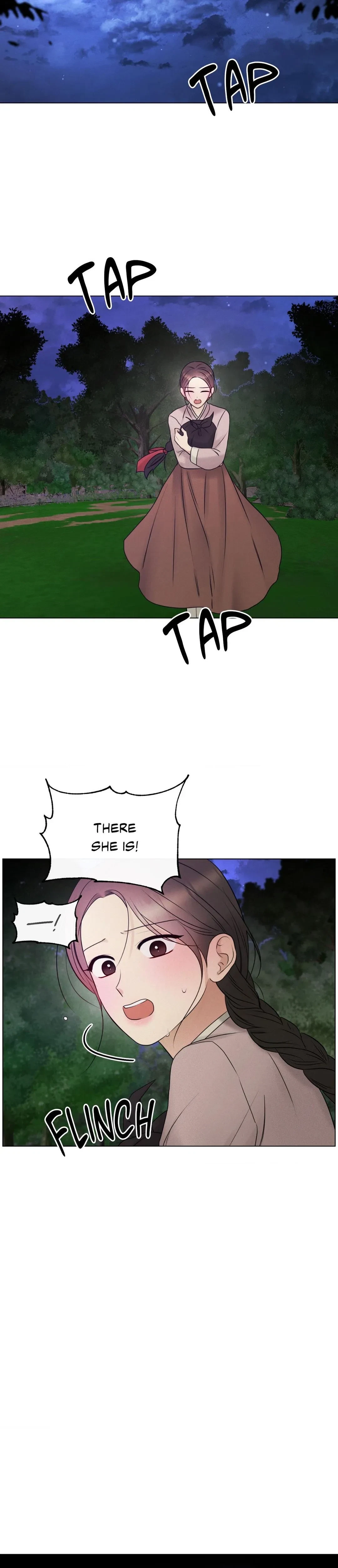 Young Master's Love Prey Chapter 2, page 26