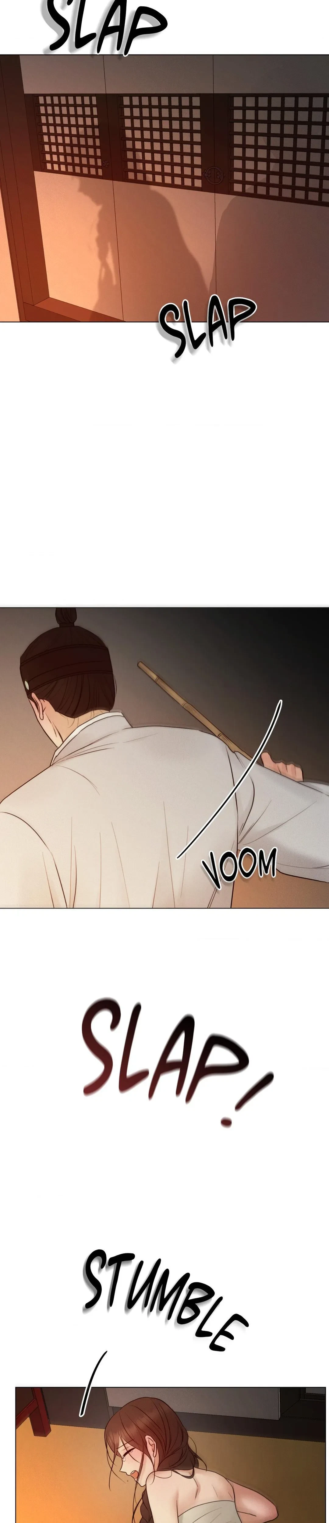 Young Master's Love Prey Chapter 2, page 3