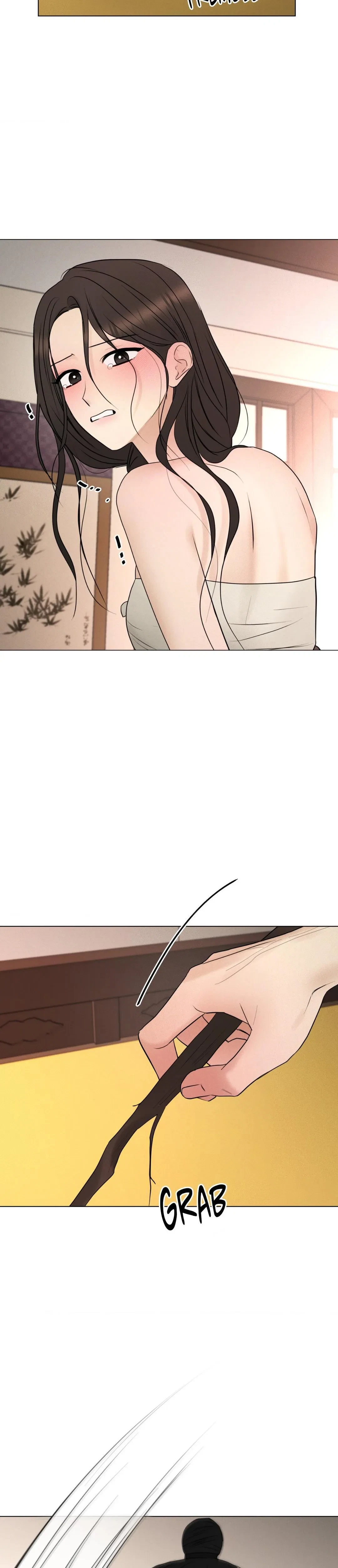 Young Master's Love Prey Chapter 2, page 40