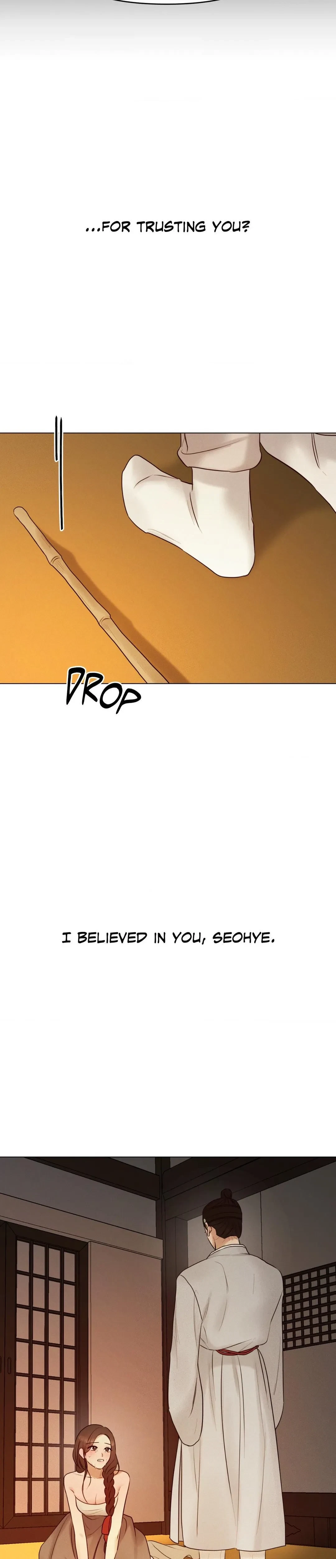 Young Master's Love Prey Chapter 2, page 6