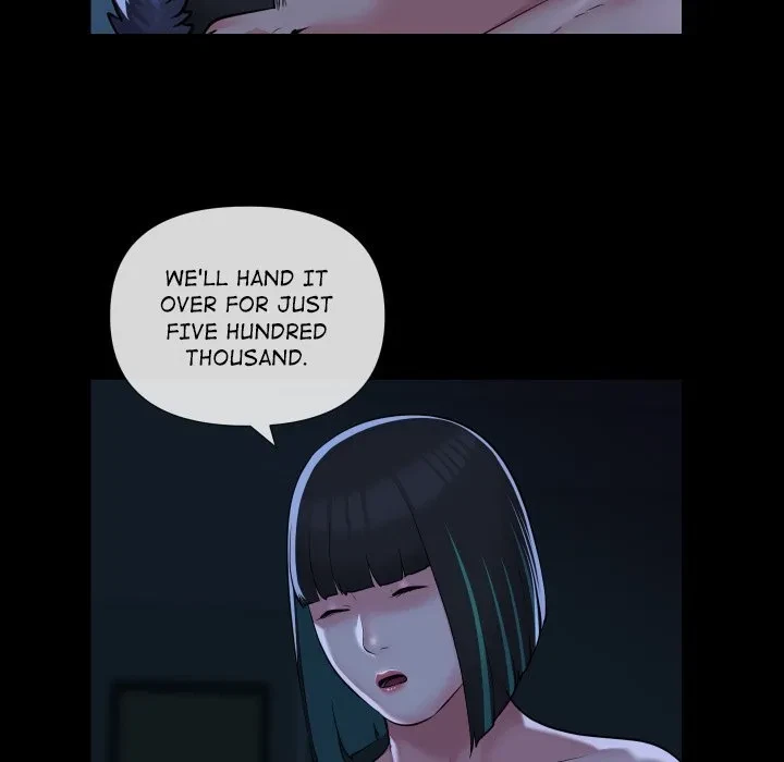 The Ladies' Associate Chapter 70, page 27