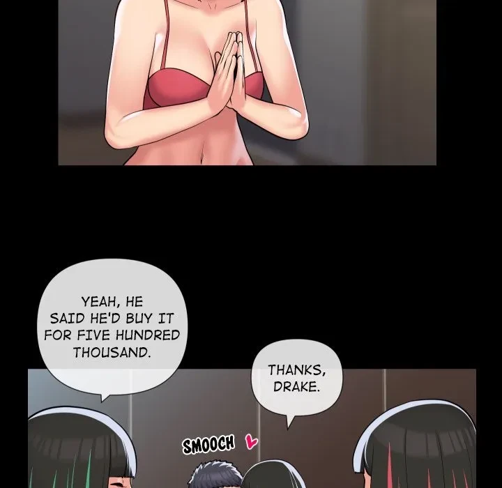 The Ladies' Associate Chapter 70, page 55