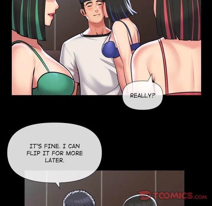 The Ladies' Associate Chapter 70, page 56