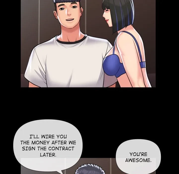 The Ladies' Associate Chapter 70, page 57