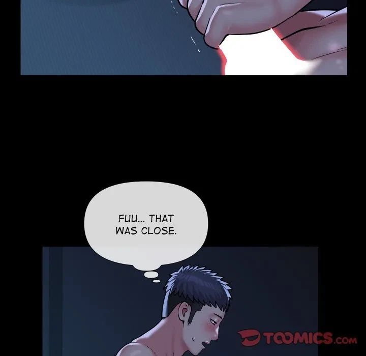 The Ladies' Associate Chapter 70, page 6