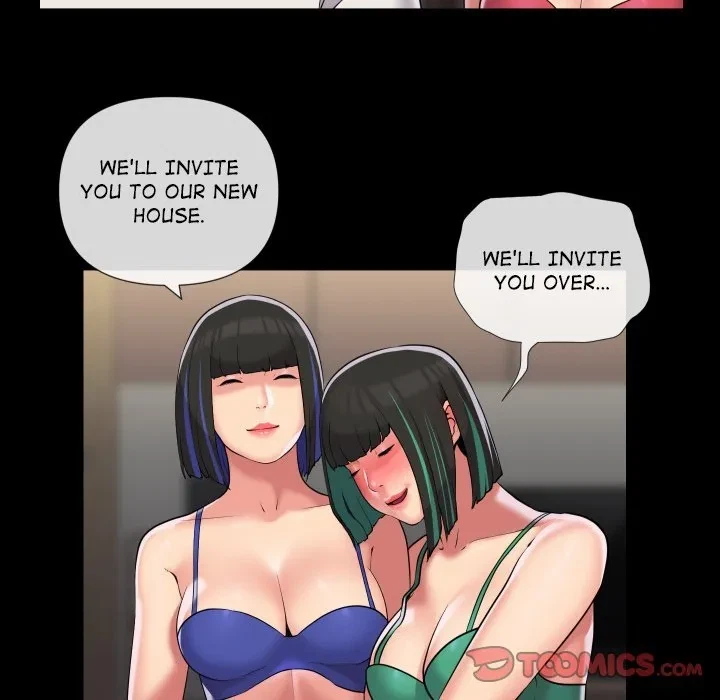 The Ladies' Associate Chapter 70, page 64