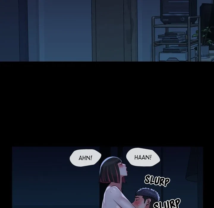 The Ladies' Associate Chapter 70, page 67
