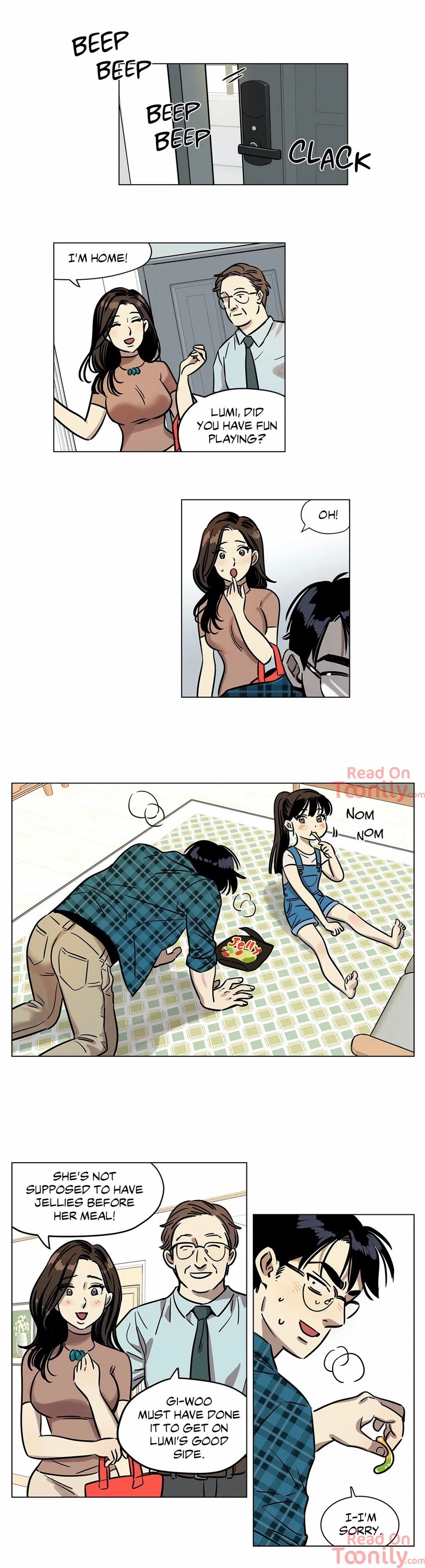 Chapter 3, page 5