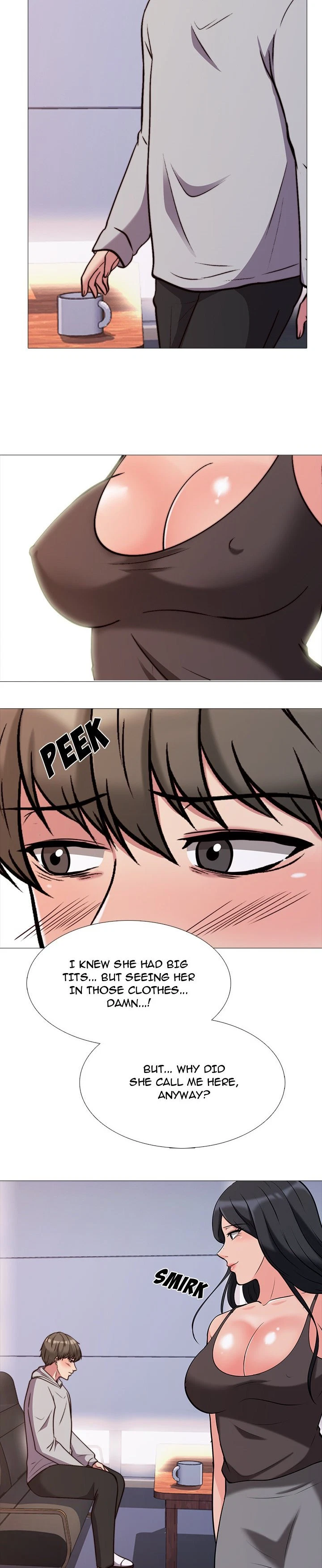 Chapter 29 - Extra Credit, page 5